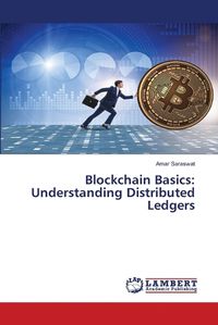 Cover image for Blockchain Basics