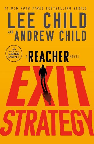 Cover image for Exit Strategy