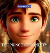 Cover image for The Honesty Prince