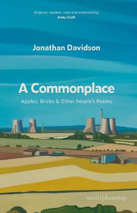 Cover image for A Commonplace