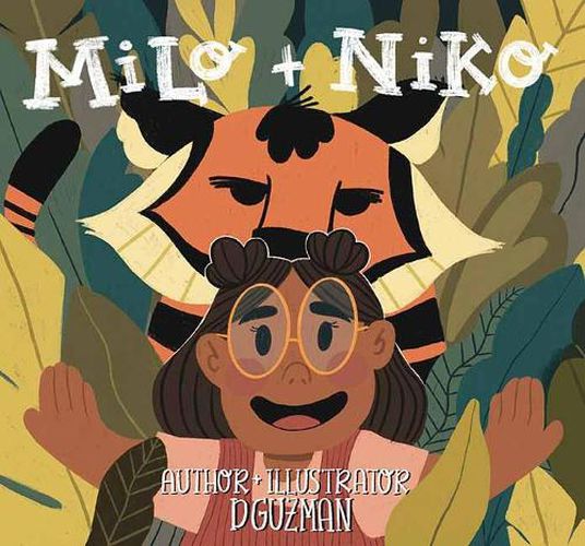 Cover image for Milo + Niko