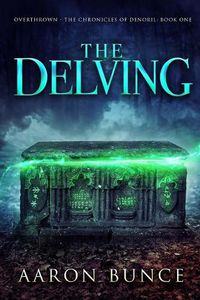 Cover image for The Delving