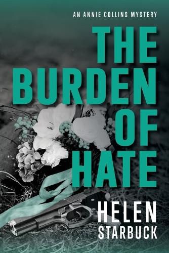 Cover image for The Burden of Hate