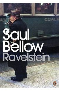 Cover image for Ravelstein