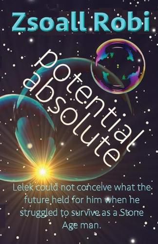 Cover image for potential absolute