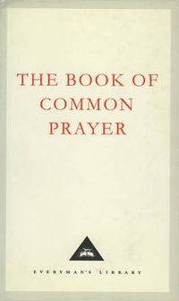 Cover image for Book of Common Prayer, The
