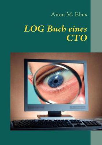 Cover image for LOG Buch eines CTO