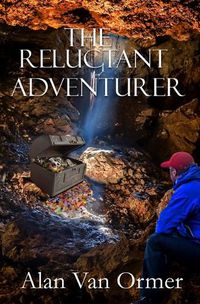 Cover image for The Reluctant Adventurer