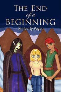 Cover image for The End of a Beginning