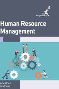 Cover image for Human Resource Management