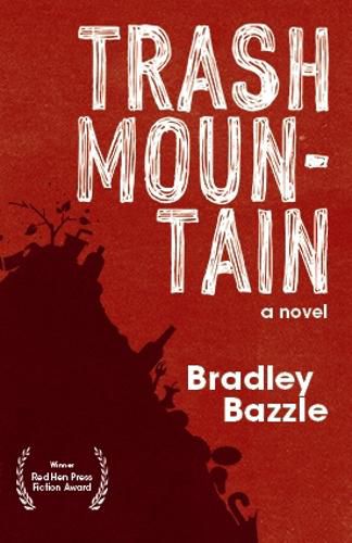 Cover image for Trash Mountain