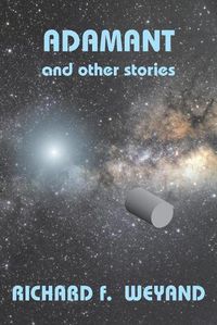 Cover image for Adamant and other stories