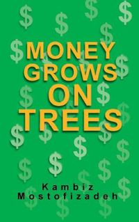 Cover image for Money Grows On Trees