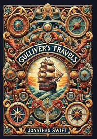 Cover image for Gulliver's Travels (Collector's Edition) (Laminated Hardback with Jacket)