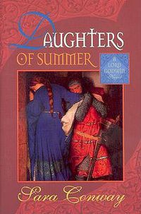 Cover image for Daughters of Summer