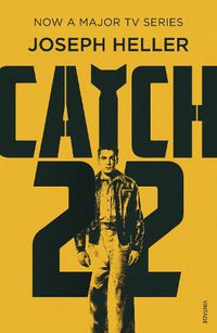 Cover image for Catch-22
