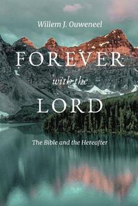 Cover image for Forever with the Lord