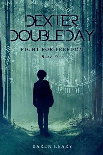 Cover image for Dexter Doubleday: Fight for Freedom