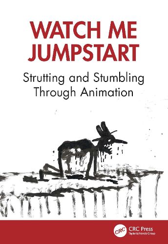 Cover image for Watch Me Jumpstart
