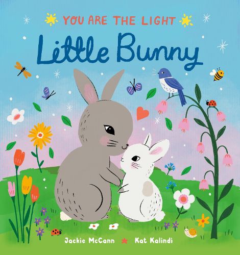 Cover image for Little Bunny