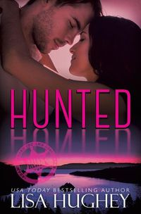 Cover image for Hunted