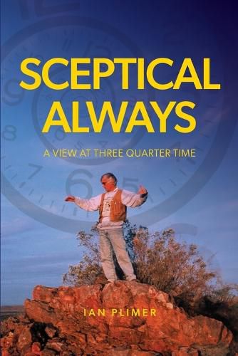 Cover image for Sceptical Always