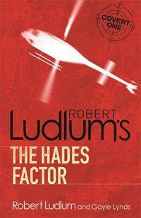 Cover image for The Hades Factor