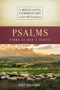 Cover image for Psalms: Hymns of God's People