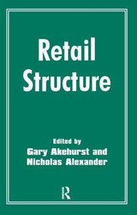 Cover image for Retail Structure