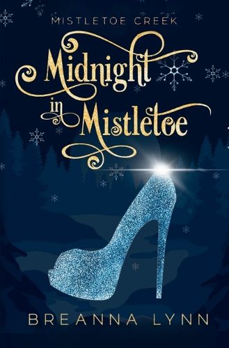 Cover image for Midnight in Mistletoe