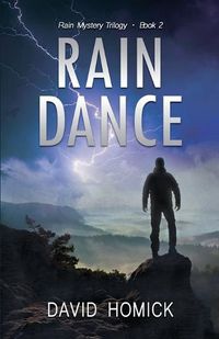 Cover image for Rain Dance (Rain Mystery Trilogy Book 2)