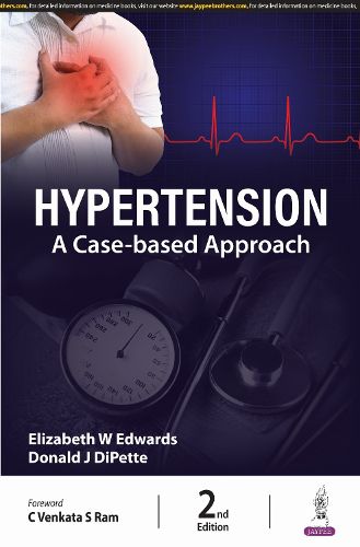 Cover image for Hypertension