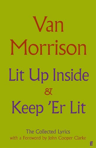 Cover image for Lit Up Inside / Keep 'Er Lit