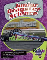 Cover image for Junior Dragster Kids