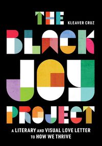 Cover image for The Black Joy Project