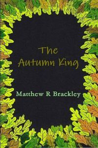 Cover image for The Autumn King