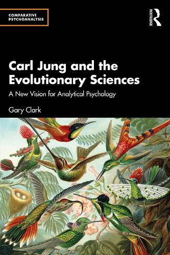 Carl Jung and the Evolutionary Sciences