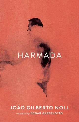 Cover image for Harmada