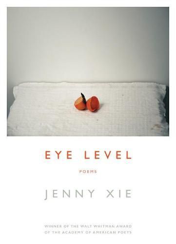 Cover image for Eye Level: Poems