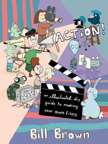 Cover image for Action! (2nd Edition)