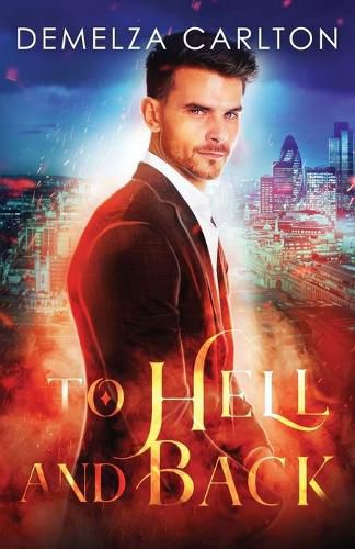 Cover image for To Hell and Back