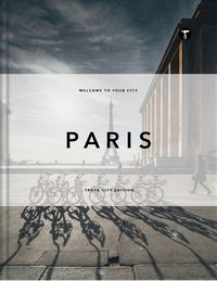 Cover image for Trope Paris