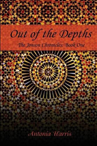 Cover image for Out of the Depths: The Jonson Chronicles: Book One