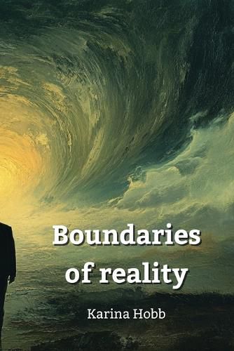 Cover image for Boundaries of Reality