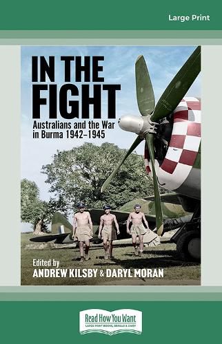 Cover image for In the Fight