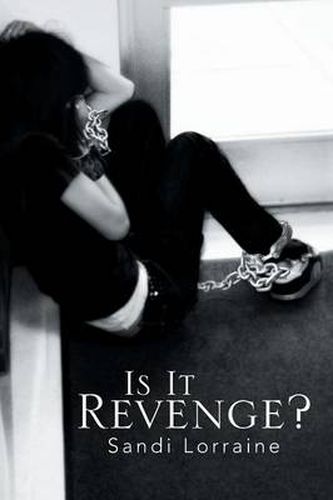 Cover image for Is It Revenge?