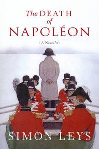 Cover image for The Death of Napoleon