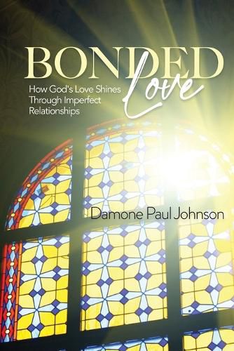 Cover image for Bonded Love