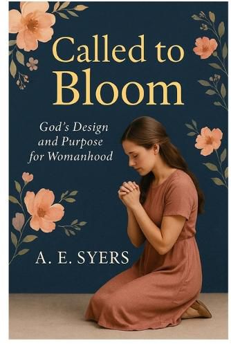 Cover image for Called To Bloom