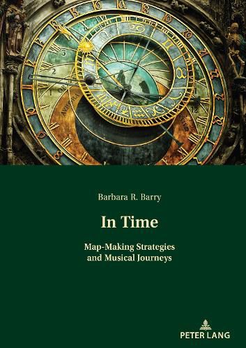 Cover image for In Time